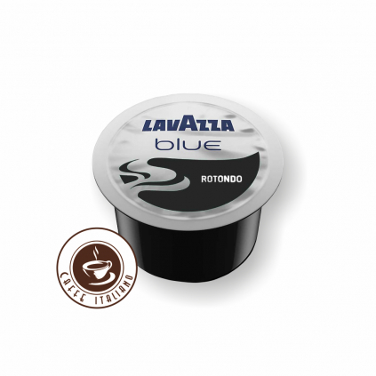 Lavazza Blue Espresso Rotondo kapsule 100ks