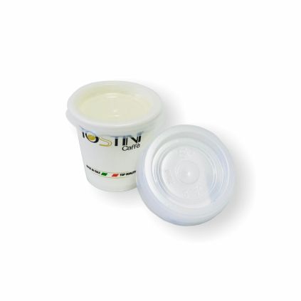 Tostini vrchnák na pohár 50ks 30ml