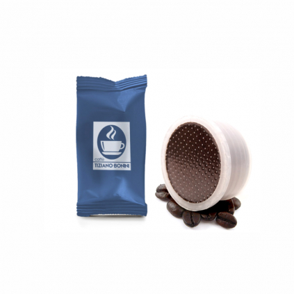 Espresso Point® Bonini Decaffeinated 50ks