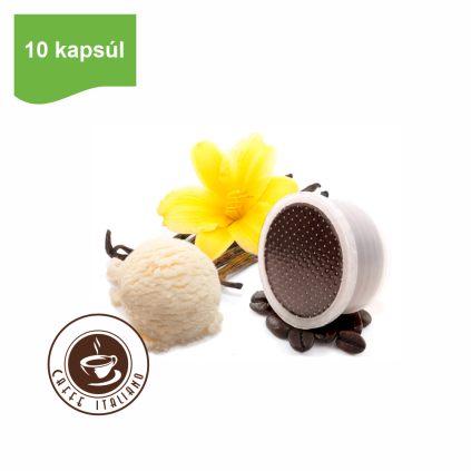 Espresso Point® Bonini Vanilla 10ks