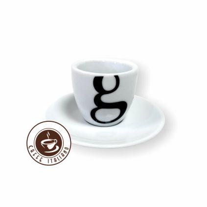 Golden Brasil šálka espresso 50ml