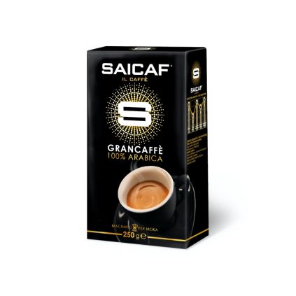 Saicaf Grancaffe 100% arabica 250g