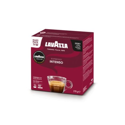 Lavazza A Modo Mio Intenso kapsule 36ks