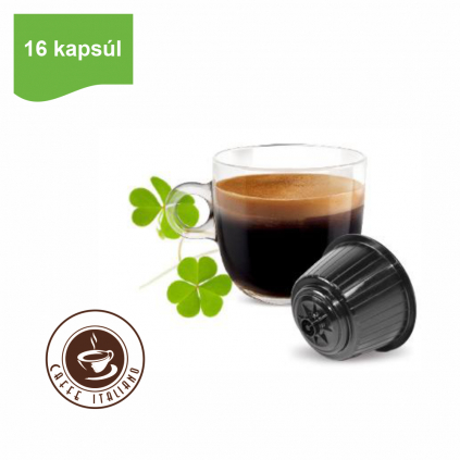 Kapsule Dolce Gusto® Bonini Írská káva 16ks