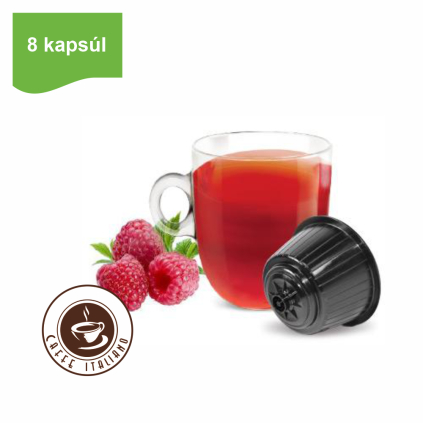 Kapsule Dolce Gusto® Bonini Wild Berries 8ks