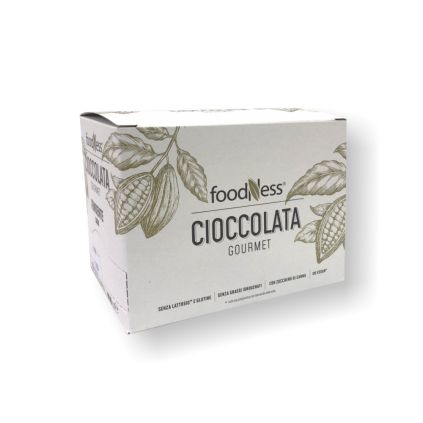 Horúca čokoláda Slaný karamel 30g/15ks