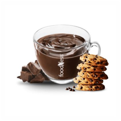 Horúca čokoláda Cookie 30g/15ks