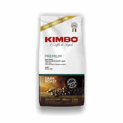 kimbopremium