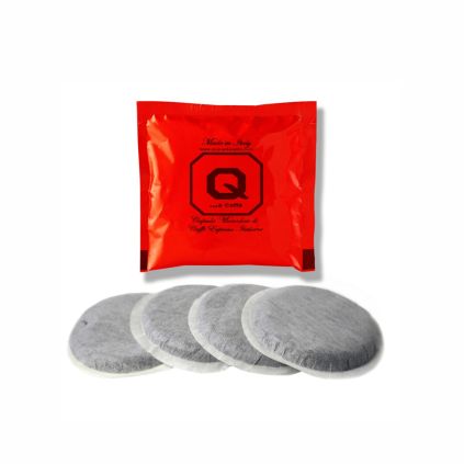 Quaranta Intenso E.S.E.pody 100ks – detail balenia