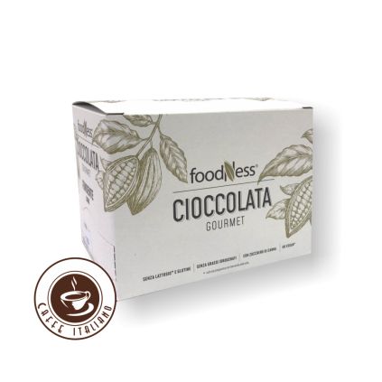 Horúca čokoláda Spicy (chilli) 30g/15ks