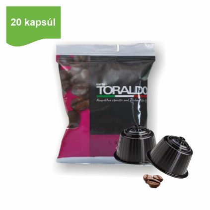 Toraldo kapsule DolceGusto Miscela Classic 20ks