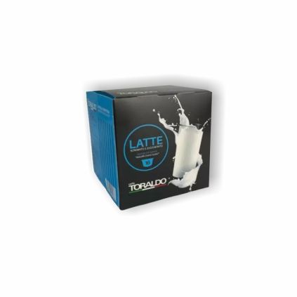 Toraldo kapsule DolceGusto Latte Scremato 16ks