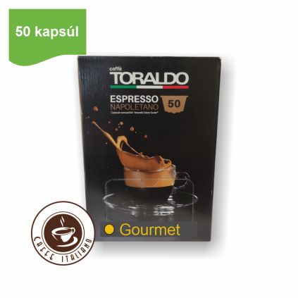 Toraldo kapsule DolceGusto Miscela Gourmet 50ks