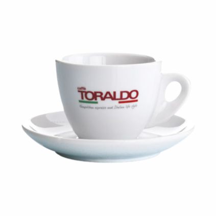 Šálka Toraldo cappucino 150ml