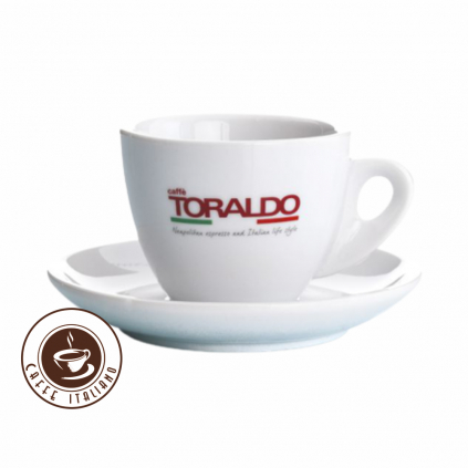 salka velka toraldo caffe cappucino logo caffeitaliano