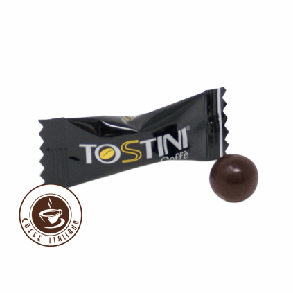 tostini caffe kavove zrno cokolada 1kg logo caffeitaliano