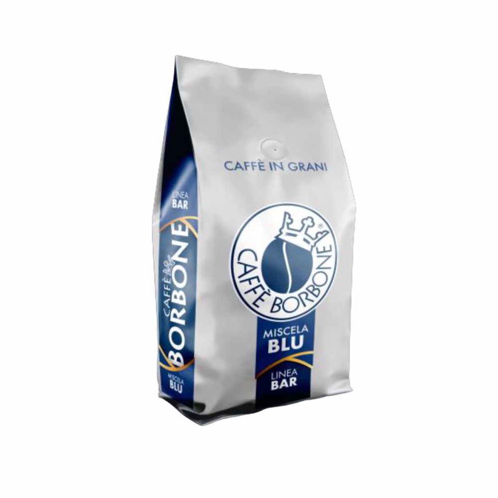 BLU Bar zrnková káva 1 kg