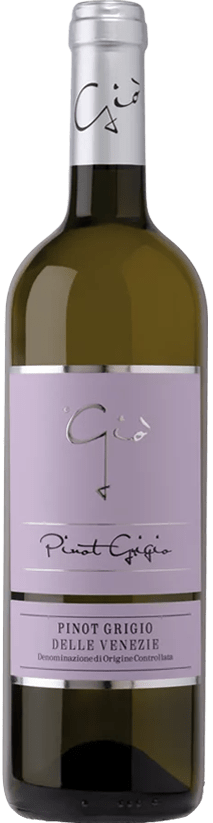 Pinot Grigio DOC delle Venezie 0.75l