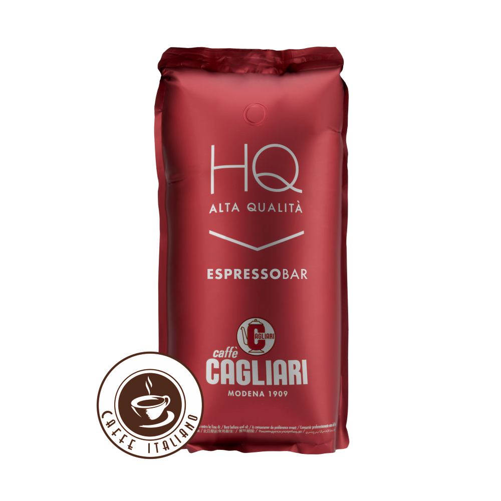 Cagliari Espresso Bar 1,25 kg