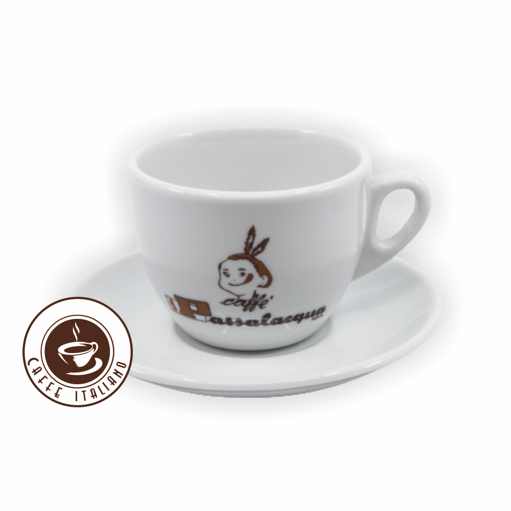 Passalacqua Cappuccino šálka