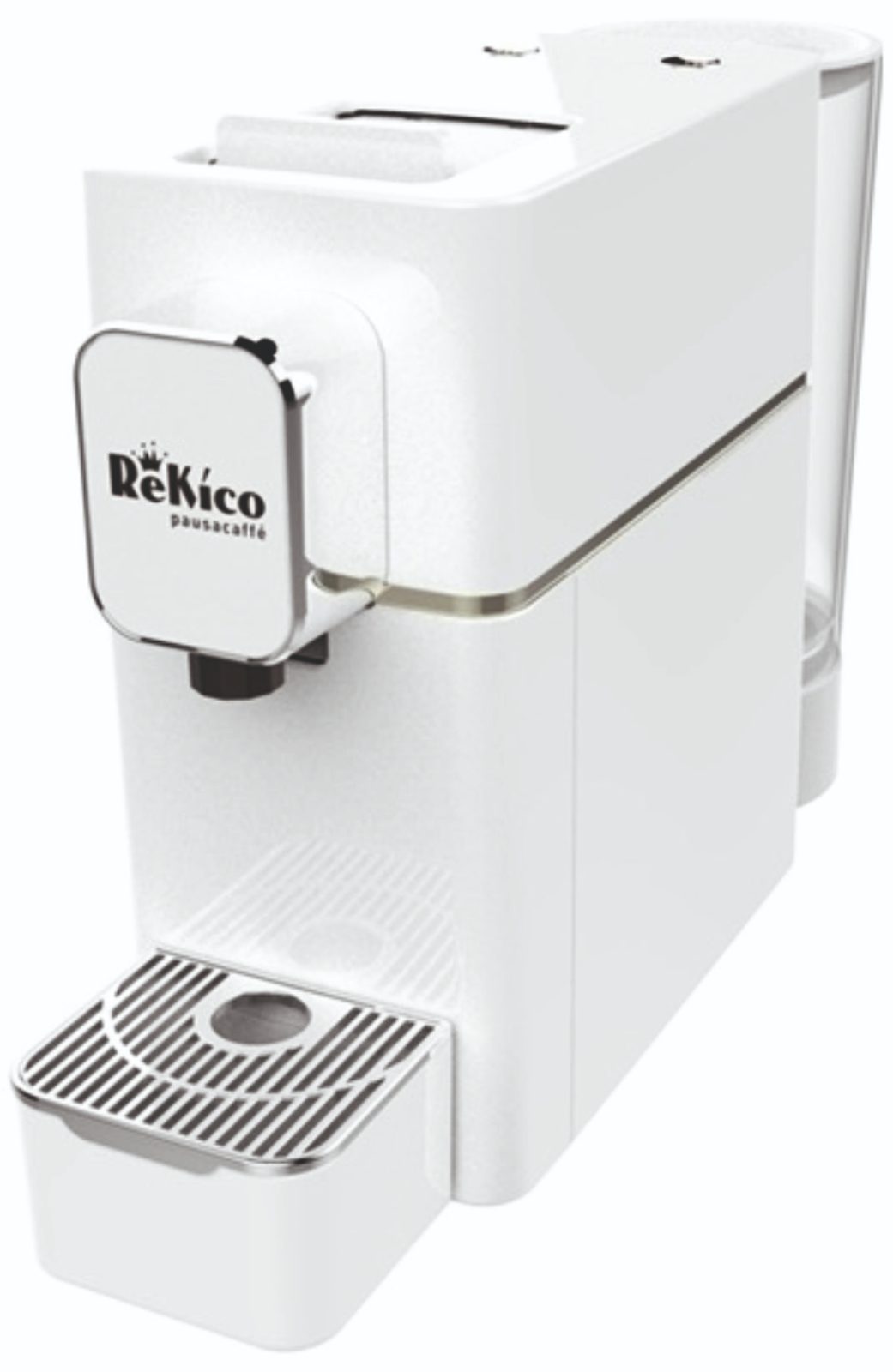 Rekico kávovar NANA espresso point