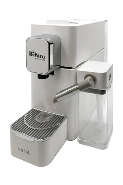 Rekico kávovar NANA CAPPUCCINO espresso point