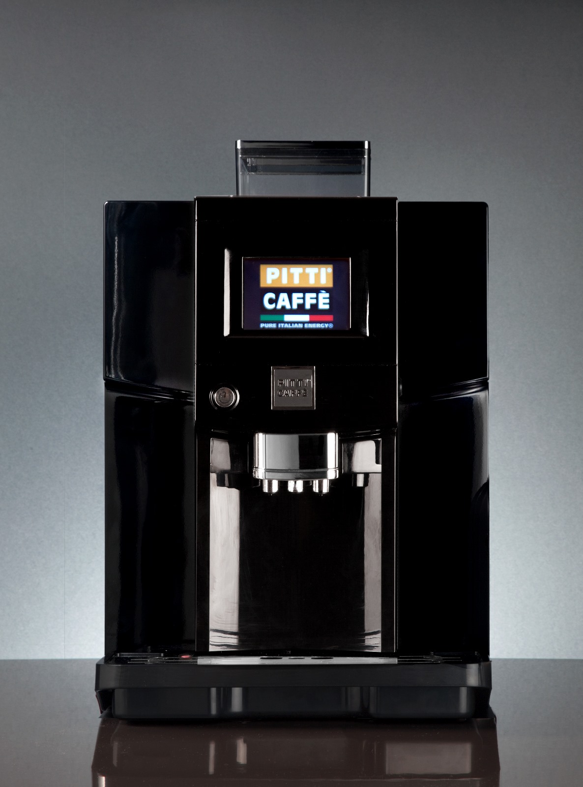 KÁVOVAR "BARISTA" 220/240 PITTI CAFFE