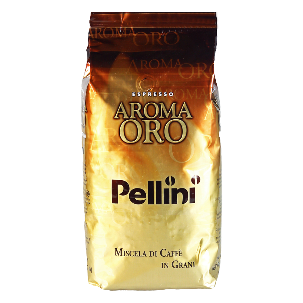 Pellini Aroma Oro 1kg