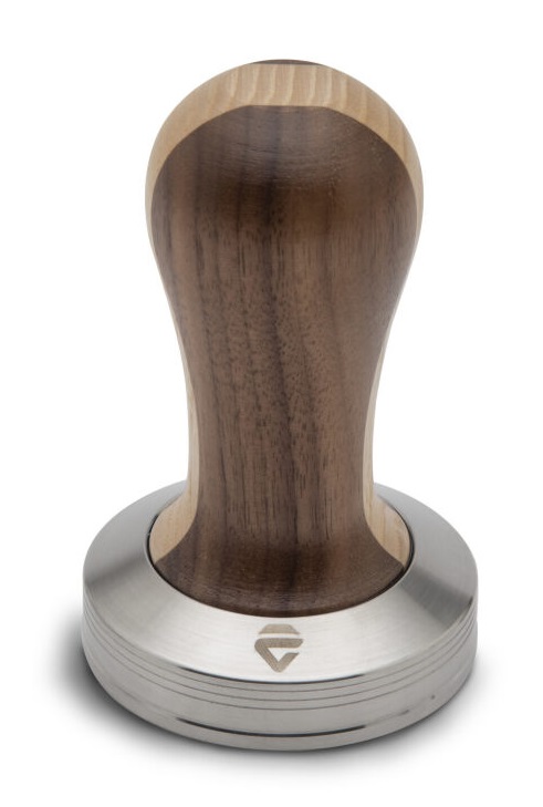 Tamper Lelit drevená rukoväť 57 mm
