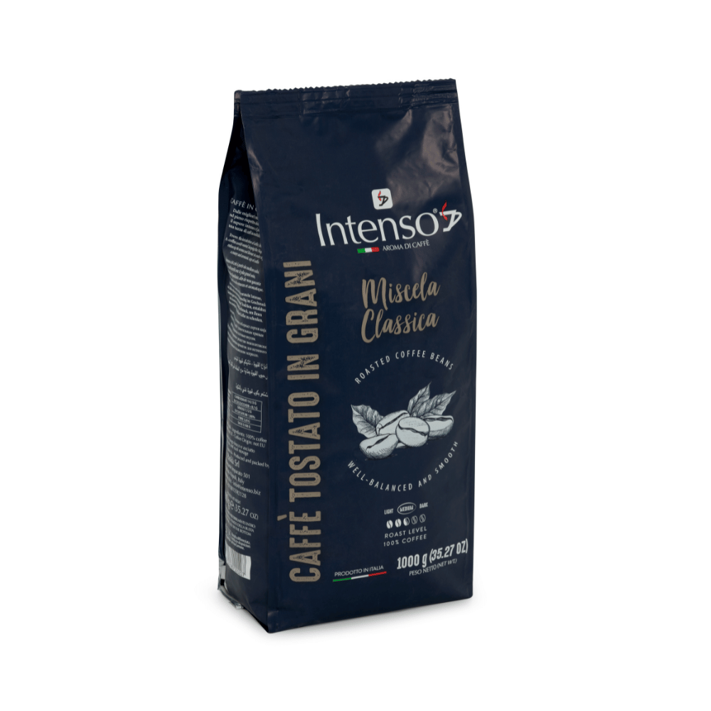 Classico Blend 1 kg zrnková káva 1 kg