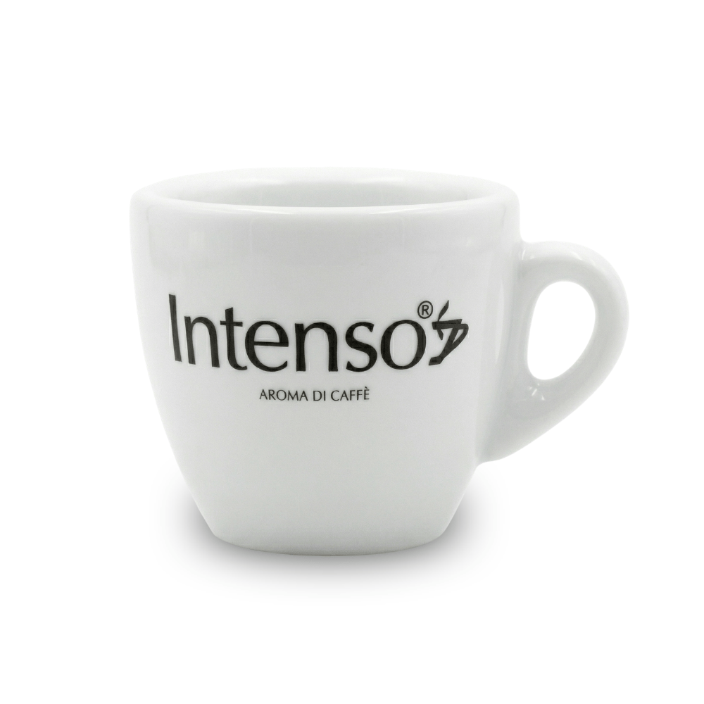 Caffe Intenso šálka na espresso