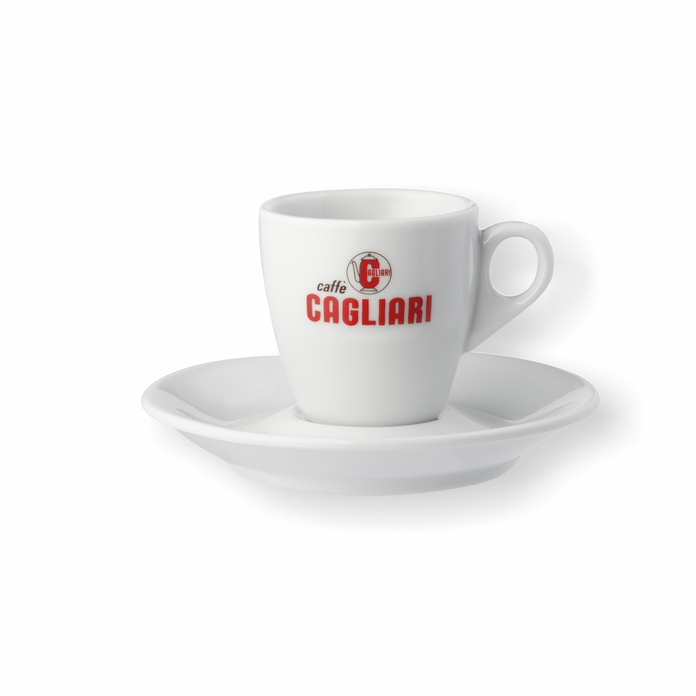 CAGLIARI espresso šálka 40ml