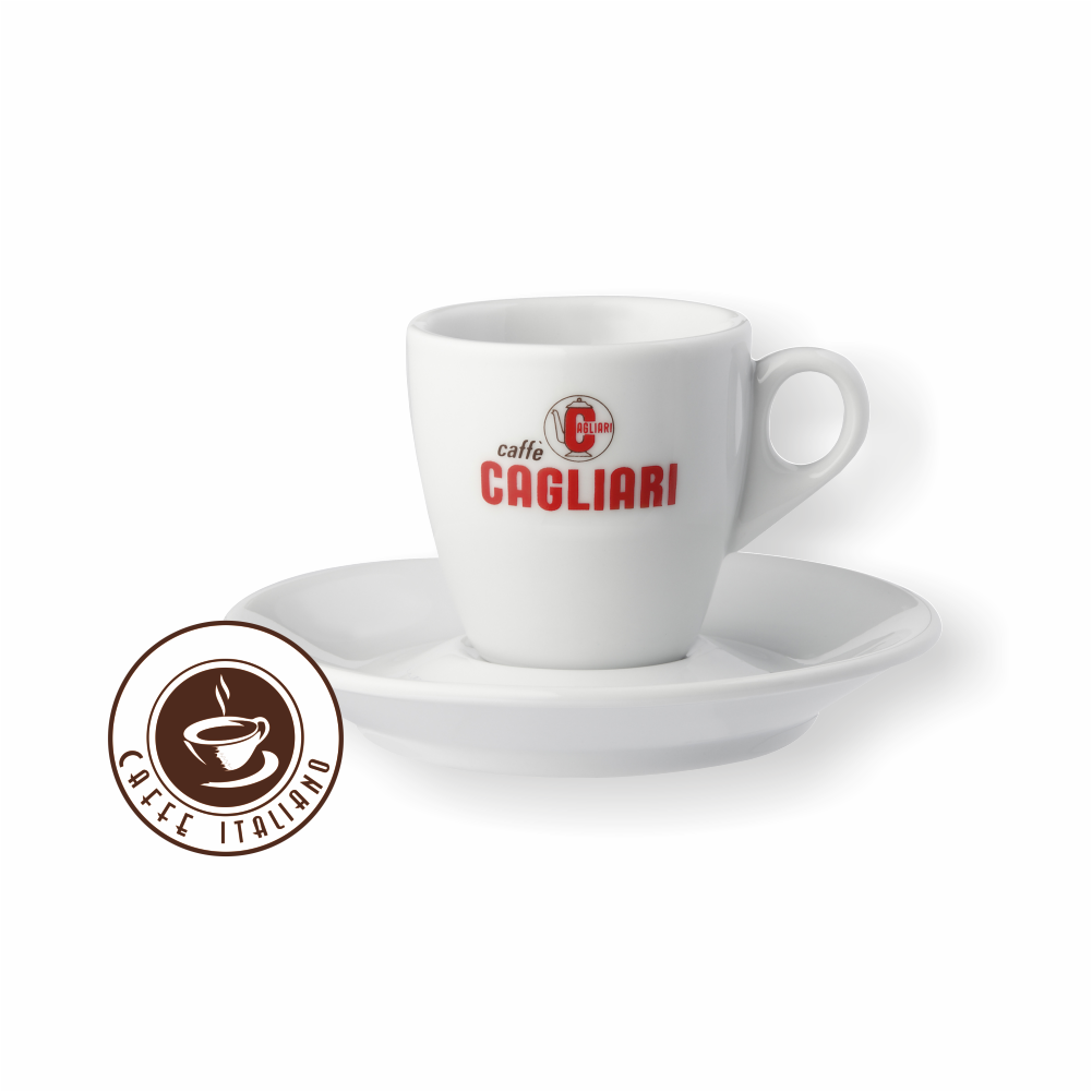 CAGLIARI espresso šálka 40ml