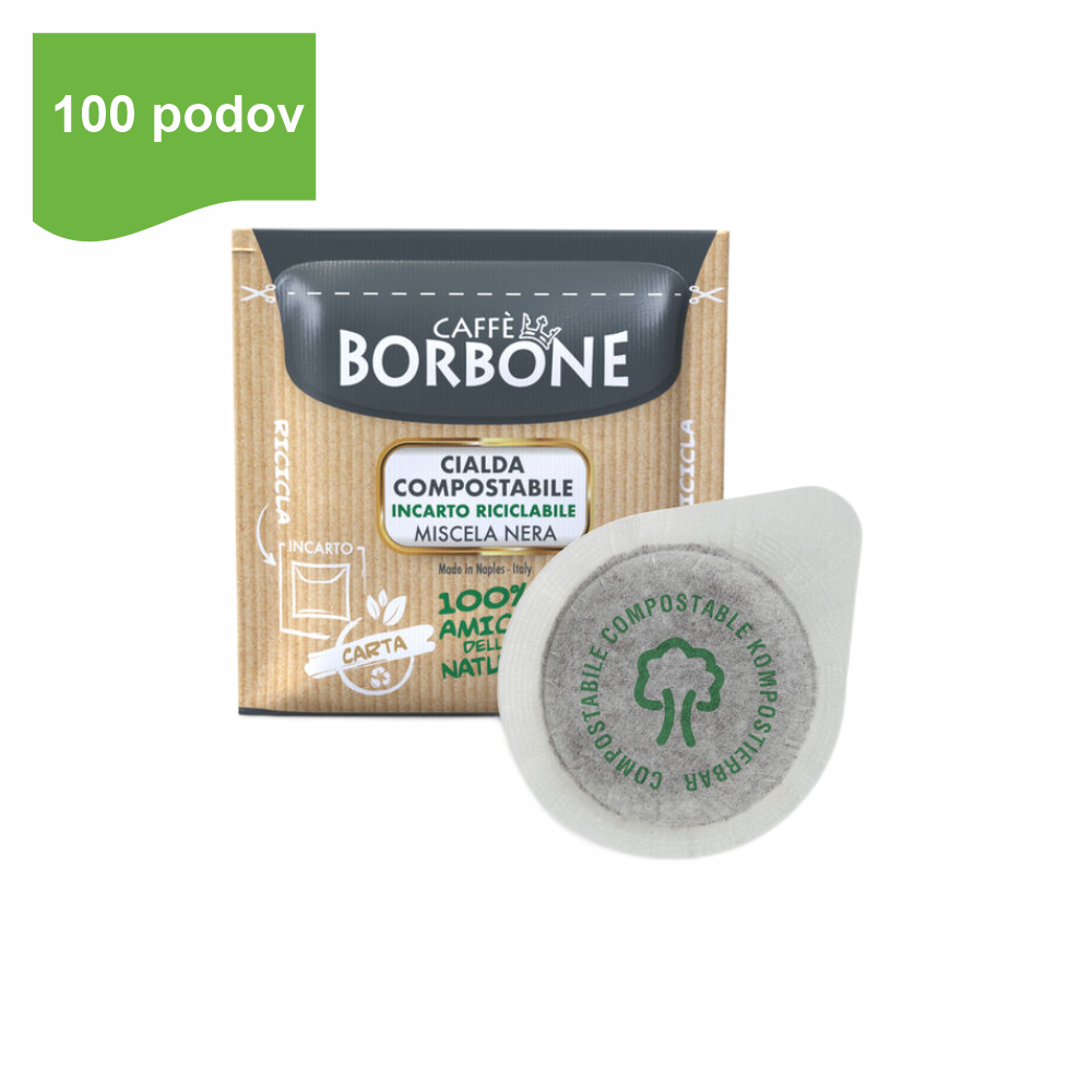 NERA E.S.E. pody 100 ks