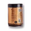 Barbera Gold mletá káva v plechovke 250g