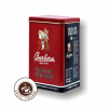 Barbera Red Vintage Box mleta kava 250g logo caffeitaliano