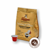 Barbera Nespresso Aromagic NC Plus balenie 10ks kapsula 5g logo caffeitaliano
