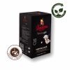 Barbera E.S.E pody Aromagic 18ks/7g – logo značky