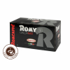 Romcaffe 18ks bar romy zmes arabica robusta logo caffeitaliano