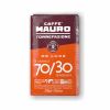 Mauro De Luxe mletá káva 250g – 70% Arabica a 30% Robusta