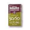 Mauro Premium mletá káva 250g – 50% Arabica + 50% Robusta