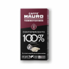 10611 mauro caffe pody centopercento 100arabica 18ks caffeitaliano