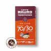 10614 1 mauro caffe pody deluxe 70arabica 30robusta 18ks logo caffeitaliano
