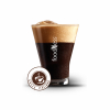 Foodness ladova kava espresso 50ks bezglutenu balenie logo caffeitaliano