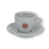 Saicaf šálka cappuccino zlaté logo 150ml