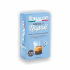 10695 caffe toraldo crema di napoli mleta kava 250g macinato caffeitaliano