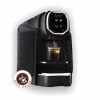 Kávovar Capitani Lario 4D Lavazza Point-čierny