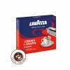 lavazza caffe crema e gusto classico 250g mleta kava duopack logo caffeitaliano