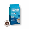 110 lavazza dek classico bezkofeinova 250g mleta kava