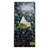 BIOEAU Pyramídový Bio Bylinkový čaj - welnnes bylinky 2g